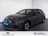 Volkswagen Golf 1.5 eTSI Goal DSG Matrix AHK Navi ACC RFK
