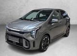 Kia Picanto 1.2 GT-Line MJ 25 - Kia Picanto Gebrauchtwagen in Karlsruhe
