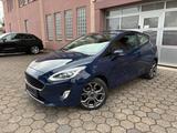 Ford Fiesta 2.HD|LED|NAVI|CARPLAY|KAM|LHZ|SHZ|PDC|ACC - Ford: Taxi