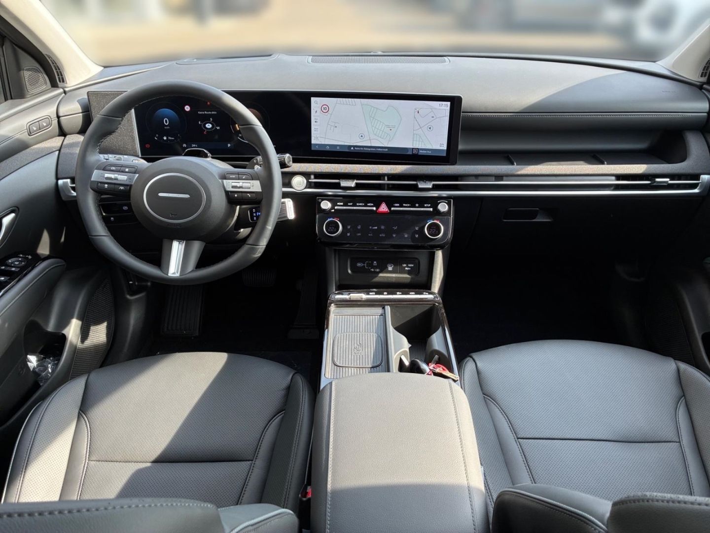 Hyundai TUCSON - Bild 11
