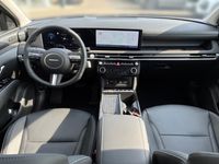 Hyundai TUCSON - Vorschau Bild 11