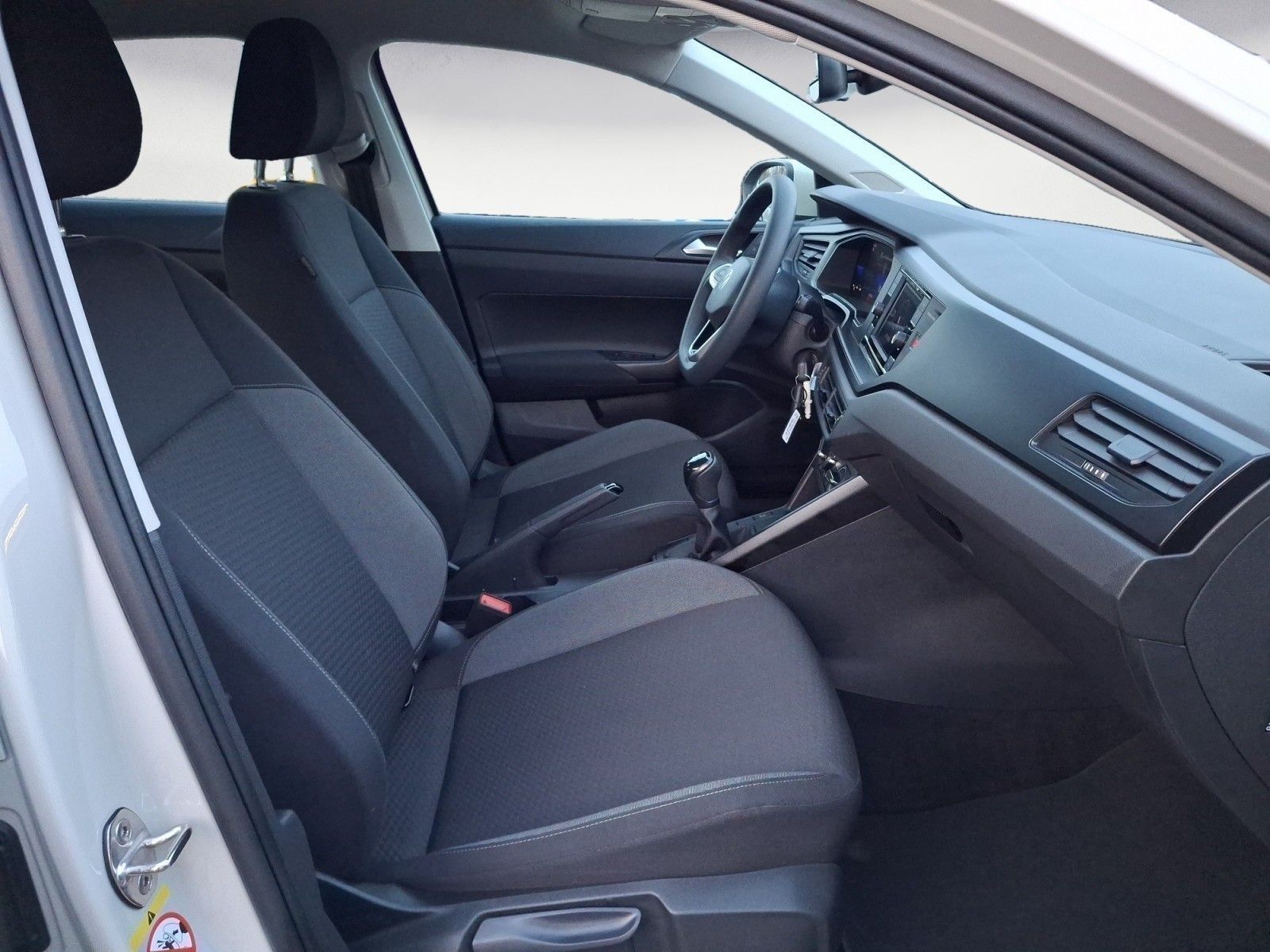 Volkswagen Taigo - Bild 9