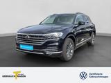 Volkswagen Touareg 3.0 TDI 4M ELEGANCE LEDER MATRIX AIR 360 - VW Touareg in Essen