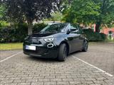 Fiat 500e La Prima | 1. Hand | Panorama I 42 kWh - Fiat 500e Gebrauchtwagen