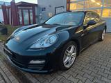 Porsche Panamera S PDK Chrono BOSE 47000km - Porsche Panamera in Bielefeld