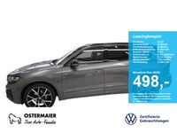 Volkswagen Touareg - Vorschau Bild 1