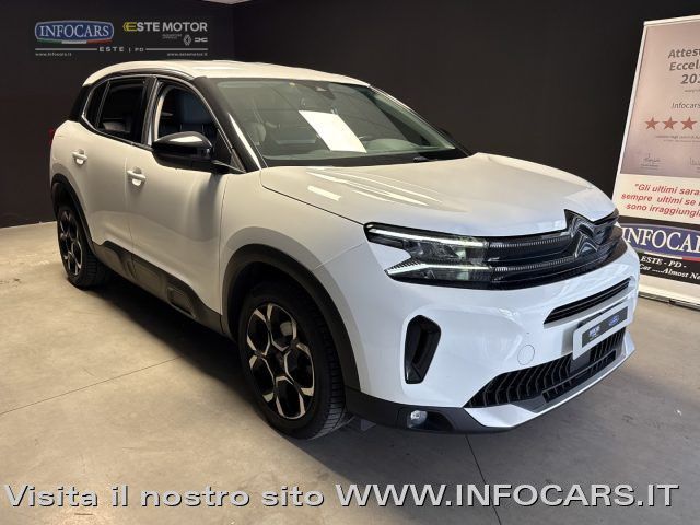 Citroën CITROEN C5 Aircross BlueHDi 130 CV EAT8 Feel Pac