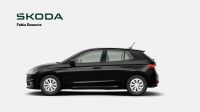 Skoda Fabia - Vorschau Bild 2