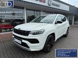 Jeep Compass LIMITED 1,5 Mild-Hybrid FWD, 360°,ACC,WI - gebrauchte Jeep Compass aus dem Jahr 2024