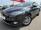 Renault Megane III Lim. 5-trg.Tempomat*EURO 5 - Renault Megane mit Diesel-Antrieb: Limousine
