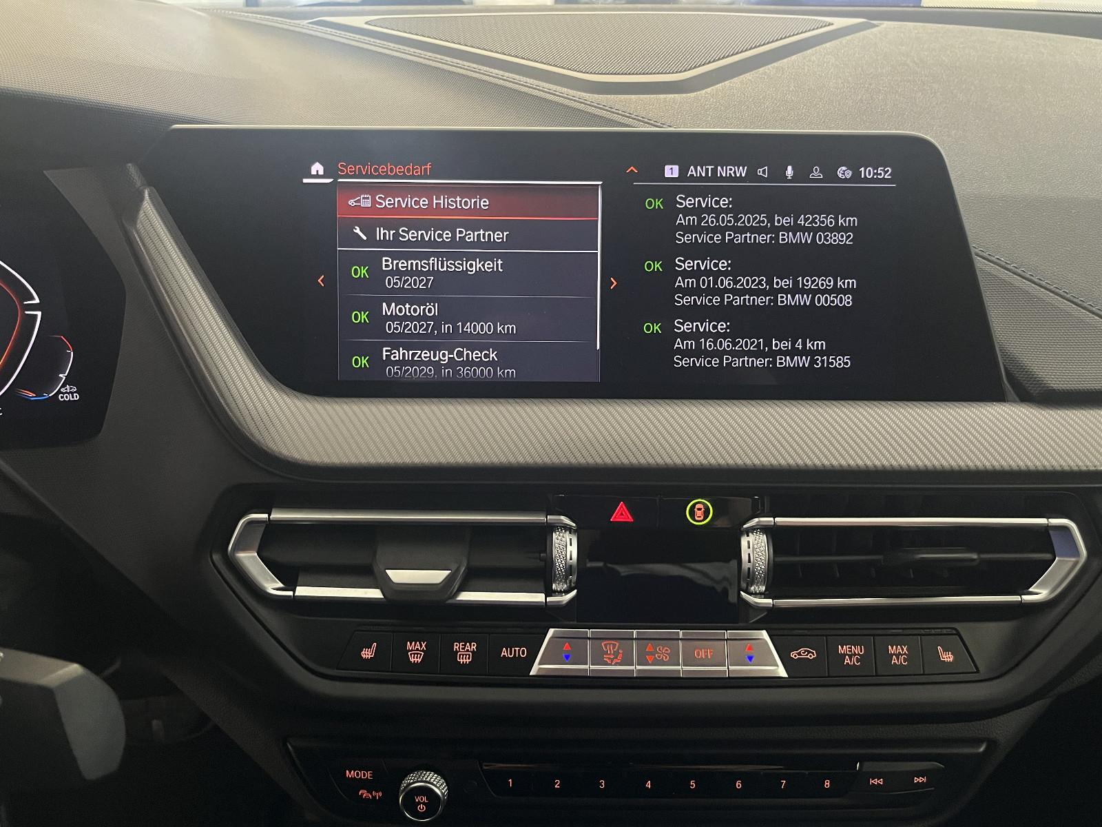 BMW M2 2 Gran Coupe M235 i xDrive, миниатюра 19