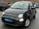 Fiat 500C 1.0 Hybrid Cabrio POP, Klima - gebrauchte Fiat 500C aus dem Jahr 2020