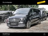 Mercedes-Benz V 250 EXTRAL NAVI LED KLIMA KAMERA 8SITZER SPUR - gebrauchte Mercedes-Benz V 250 aus dem Jahr 2024