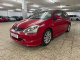 Honda Civic Lim. 1.6 i Sport//93000 km//KLIMA//110 PS - Honda Gebrauchtwagen von 2006