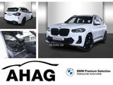 BMW X3 xDrive20d AT Navi Tempom.aktiv Bluetooth PDC - BMW X3: Bluetooth