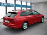 Volkswagen Golf Variant Life 1.5 eTSI DSG Business-Premium - Volkswagen: Gol Pre