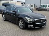 Infiniti Q70 V6 - 2.Hand - Leder - S.Dach - Sitzbelüftung - Infiniti Q70 in Köln