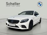 Mercedes-Benz C 43 AMG Coupe 4Matic Verkauf nur an Händler - Mercedes-Benz C 43 AMG in Ludwigshafen