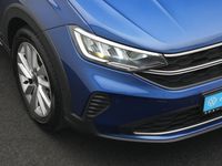 Volkswagen Taigo - Vorschau Bild 21