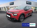 Citroën C3 1.2 PureTech*ab 2,99%*110 Max S&S*DAB*CarPlay - Citroën C3 Gebrauchtwagen