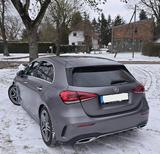 Mercedes-Benz A 200 - AMG-Ausstattung, LPG v. Prins! - Mercedes-Benz mit LPG-Antrieb