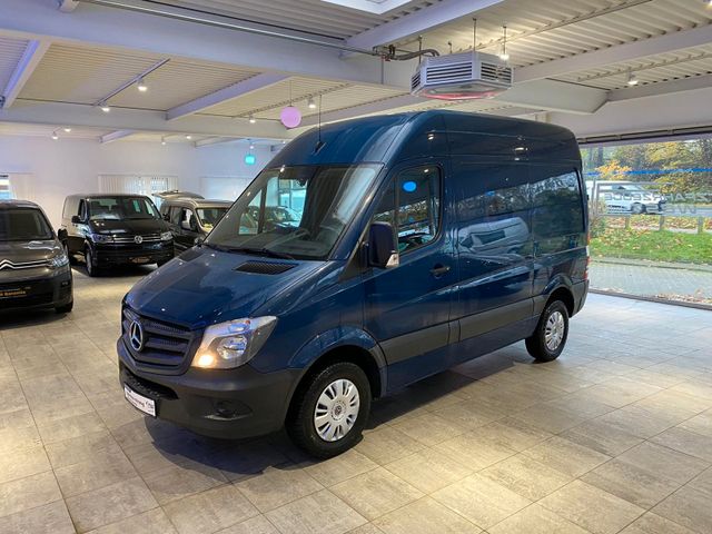 Mercedes-Benz Sprinter 213/313 CDI L1-H2 *Hochdach*1.Hand*