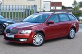Skoda Octavia Combi Ambition Scheckh.|Si-Hzg|Klima|AHK - Skoda Octavia: Combi