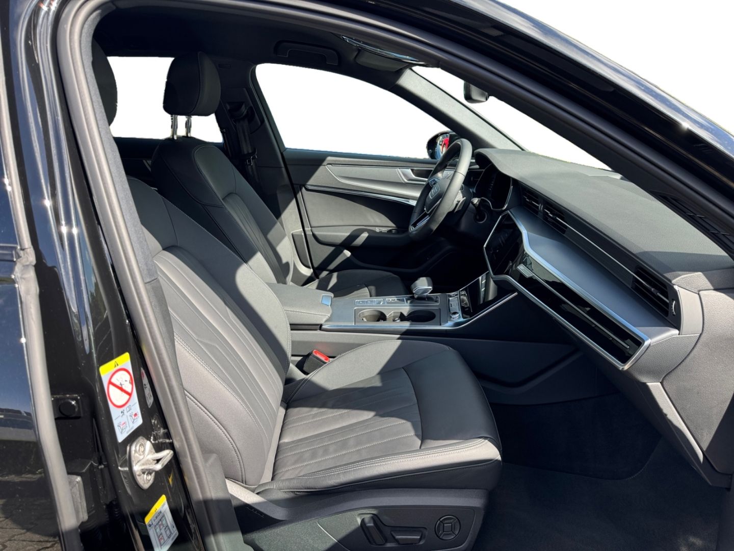 Audi A6 - Bild 13