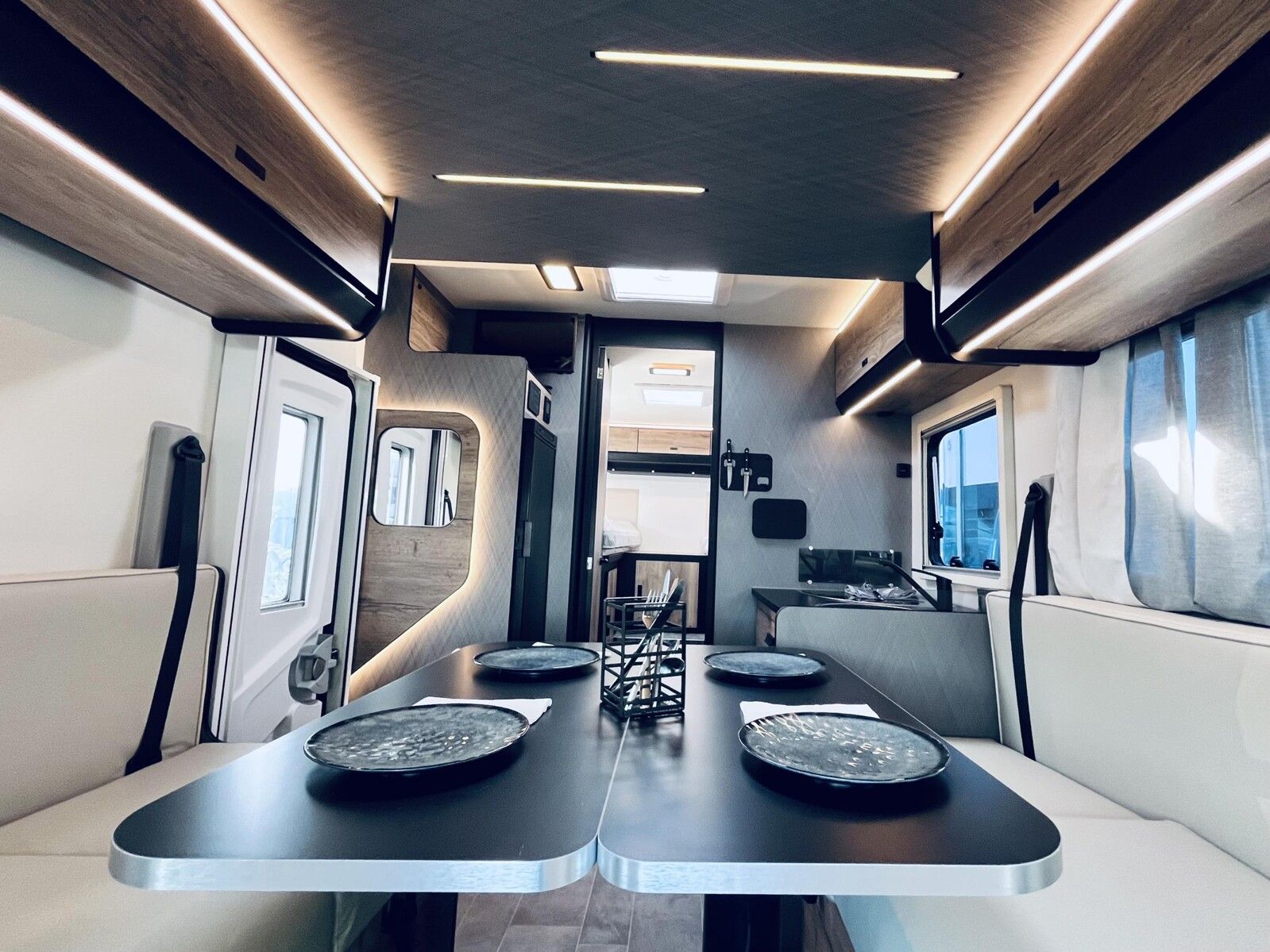 Fahrzeugabbildung XGO Dynamic 99P ALL IN