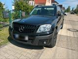Mercedes-Benz Mercedes GLK 280 4matic Leder Ahk Offroad - Mercedes-Benz GLK 280 aus 2008