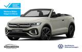 Volkswagen T-Roc Cabriolet R-Line 1.5 TSI  DSG AHK+STANDHZG