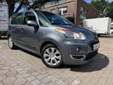 Citroën C3 PICASSO EXCLUSIVE KLIMA PDC T-LEDER TÜV NEU - Citroën C3 Picasso Gebrauchtwagen