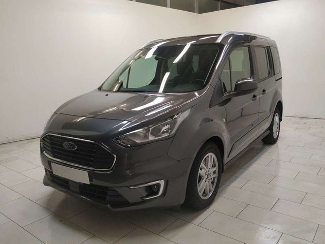 Ford Tourneo Connect 1.5 tdci 120cv titanium my1