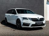 Skoda Octavia Combi RS - Skoda Octavia in Wuppertal