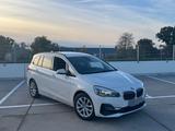BMW 216D Grab Tourer 7Sitzer | 11/26 TÄV - BMW 216 aus 2018