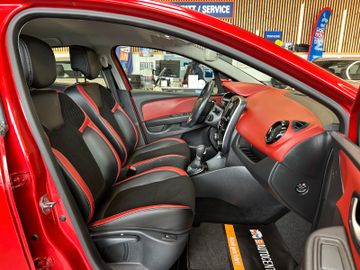 Renault Clio IV Intens *LED*Navi*Sitzh*TOP*