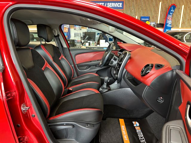 Renault Clio IV Intens *LED*Navi*Sitzh*TOP*