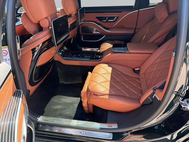 MERCEDES-BENZ S 580 – Bild 9
