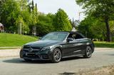 Mercedes-Benz C 43 AMG Mercedes-AMG Cabrio C 43 4MATIC - gebrauchte Mercedes-Benz C 43 AMG aus dem Jahr 2020