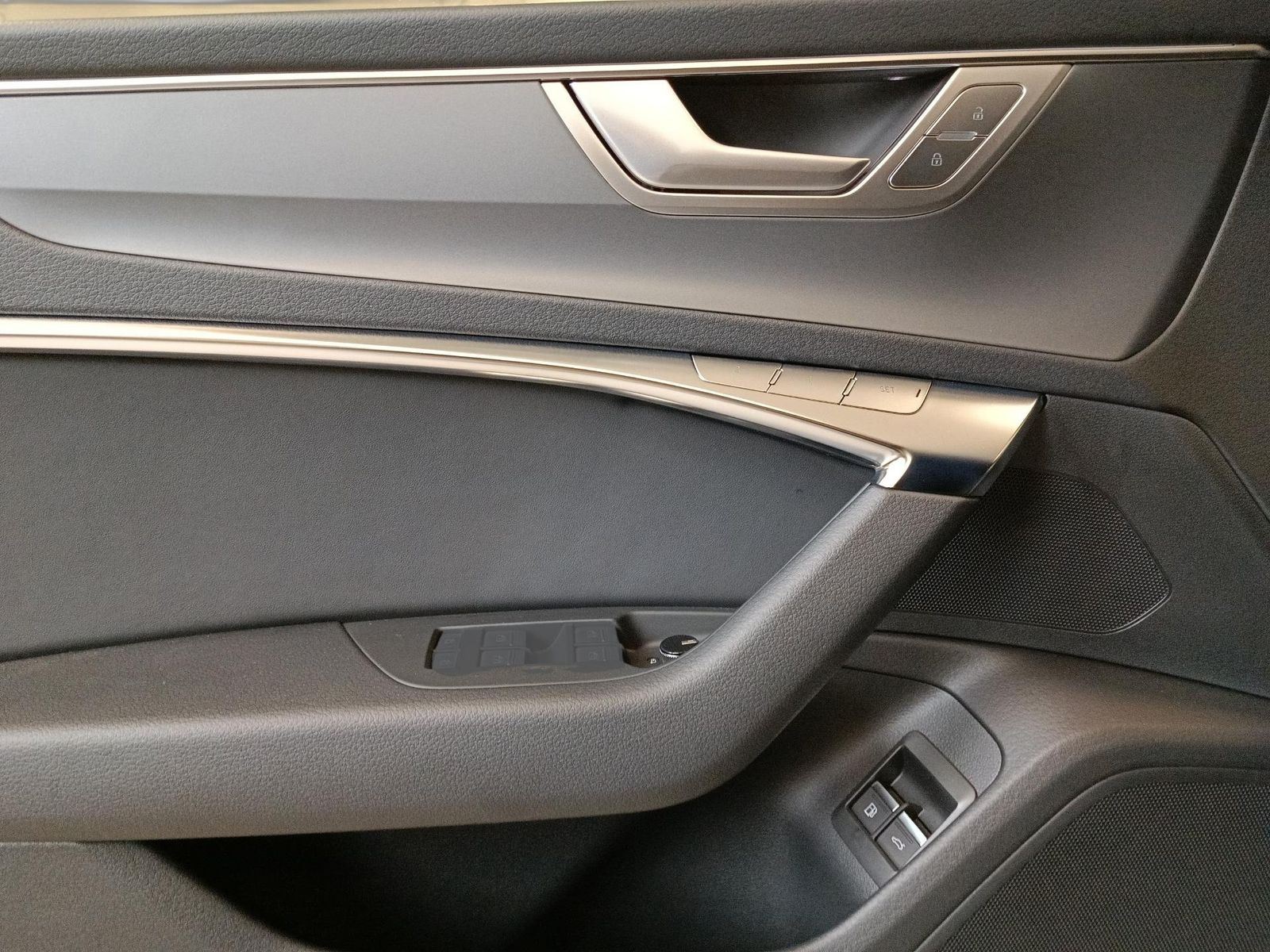 Audi A7 - Bild 16