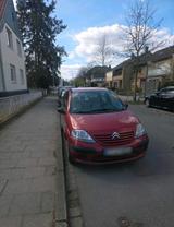 Citroën Citroen C3, 1.1 Tüv 3/27 - gebrauchte Citroën C3 aus dem Jahr 2002