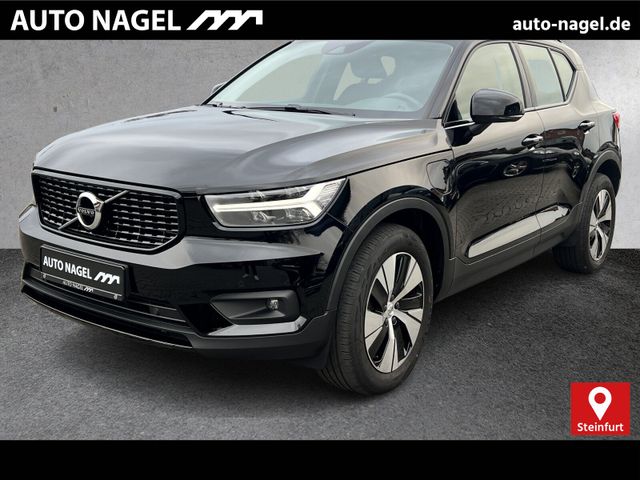 Volvo XC40 T4 Twin Engine R-Design Exprr |NAVI|LED|H&K