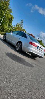 Audi a6 3.0tdi quatro - Audi A6: Quatro
