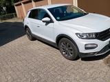 Volkswagen Troc 1.5 TSI TSI DSG Sport NAVİ... - Volkswagen: Troc