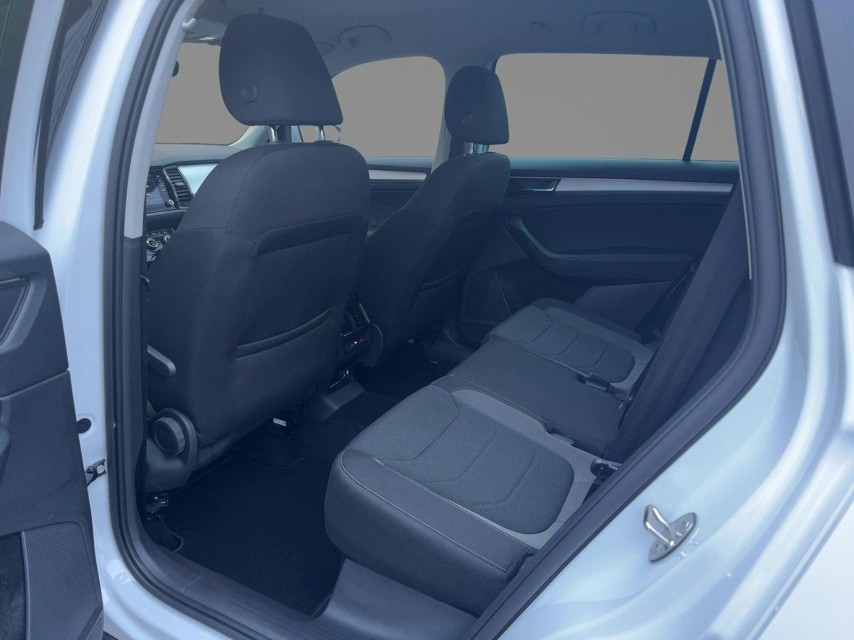 Skoda Kodiaq - Bild 8