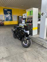 Hyosung GT 250 R  - HYOSUNG GT250