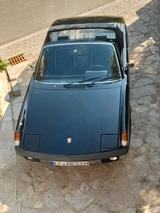 Porsche 914 - Porsche 914: Roadster