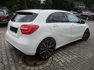 Mercedes A 180 - 7