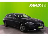 Mercedes-Benz E 220 d T 9G-tronic Avantgarde+LED+PANO+AHK+PDC - gebrauchte Mercedes-Benz E 220 aus dem Jahr 2021