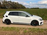 Volkswagen Golf 7 2.0 TSI GTI Performance, PANO,AHK,STANDHZ - Volkswagen Golf: Performance 7 GTI